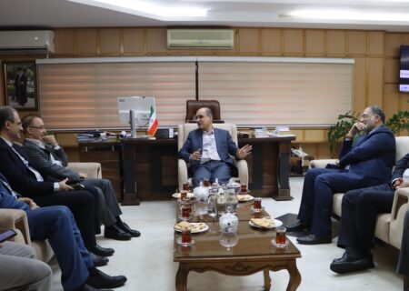 گیلان با ارتقای زیرساخت‌ها به الگوی شهر هوشمند تبدیل شود