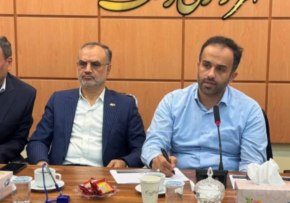 ارائه لایحه تخفیف برای دکه داران رشتی