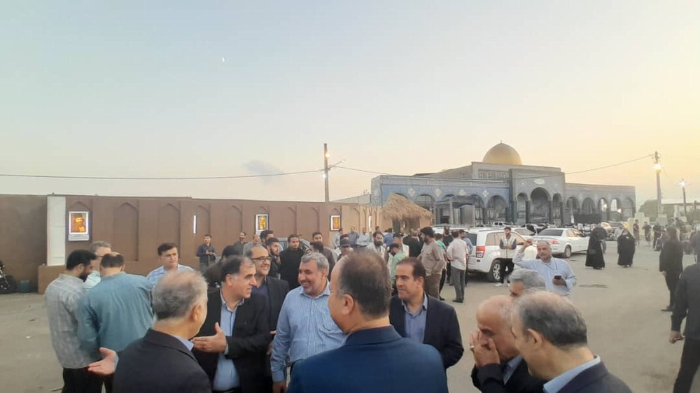 زنده نگه داشتن روایت حقیقی دفاع مقدس یک وظیفه همگانی است