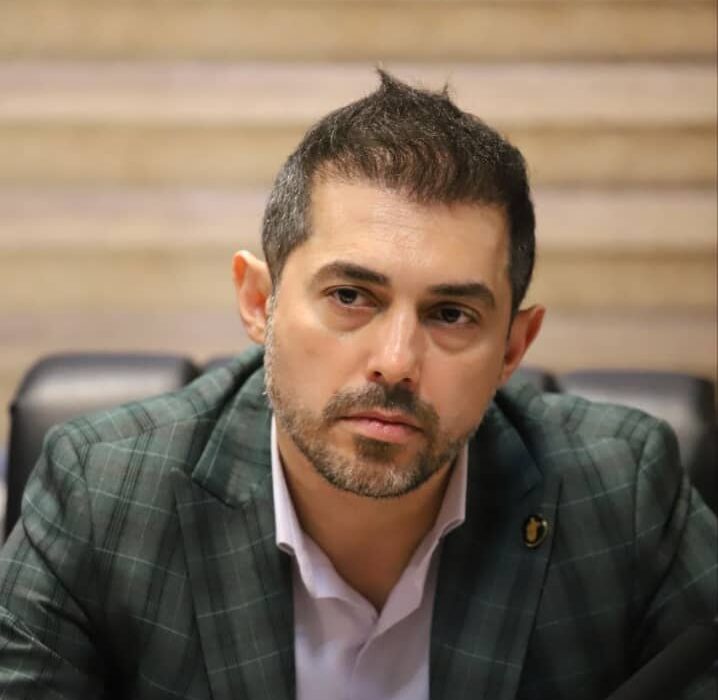 تالاب عینک رشت فرصتی برای توسعه گردشگری طبیعت محور