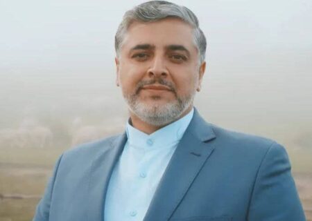 ایمانی معاون فرمانداری شهرستان فومن شد