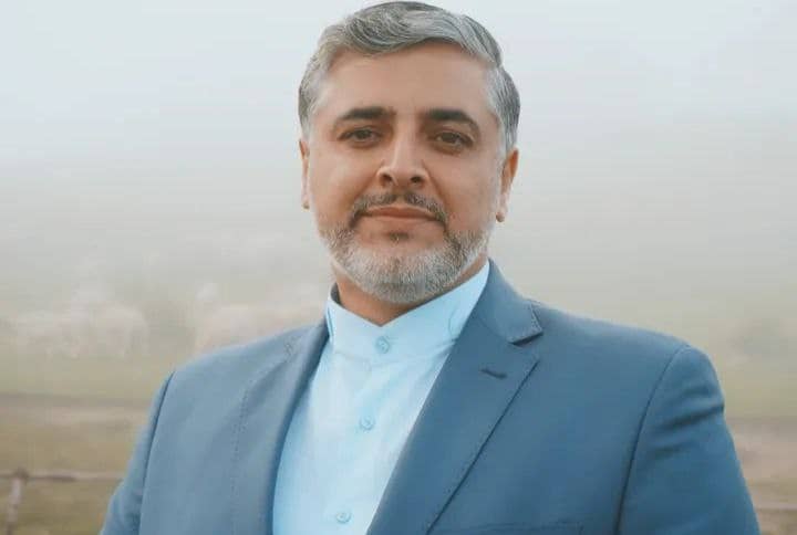 ایمانی معاون فرمانداری شهرستان فومن شد