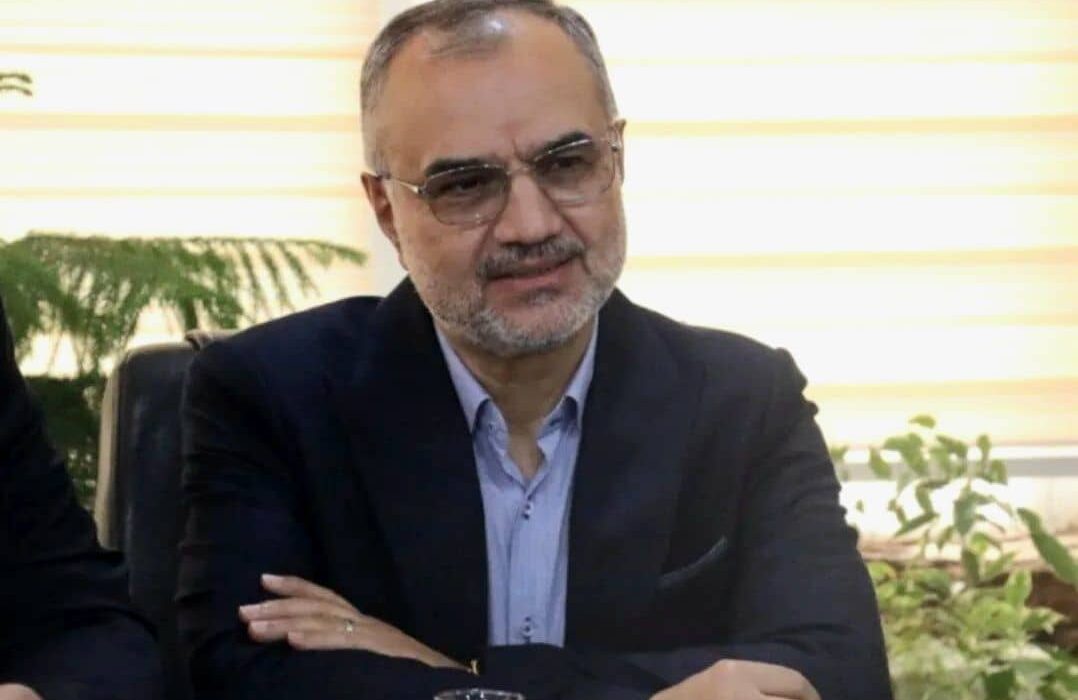 افتتاح پروژه تقاطع غیرهمسطح نیروی دریایی رشت