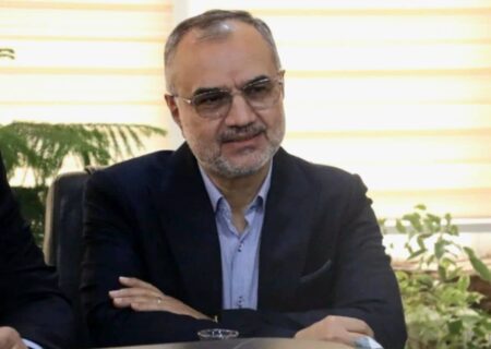 افتتاح پروژه تقاطع غیرهمسطح نیروی دریایی رشت