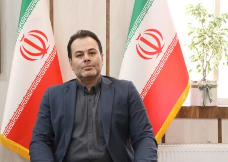 سرپرست بخشداری مرکزی شهرستان رشت منصوب شد