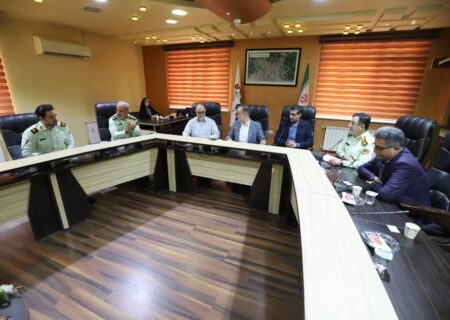 مطالبه بازگشت سهم شهرداری رشت از جرائم رانندگی برای توسعه زیرساخت‌های حمل و نقل و ترافیک