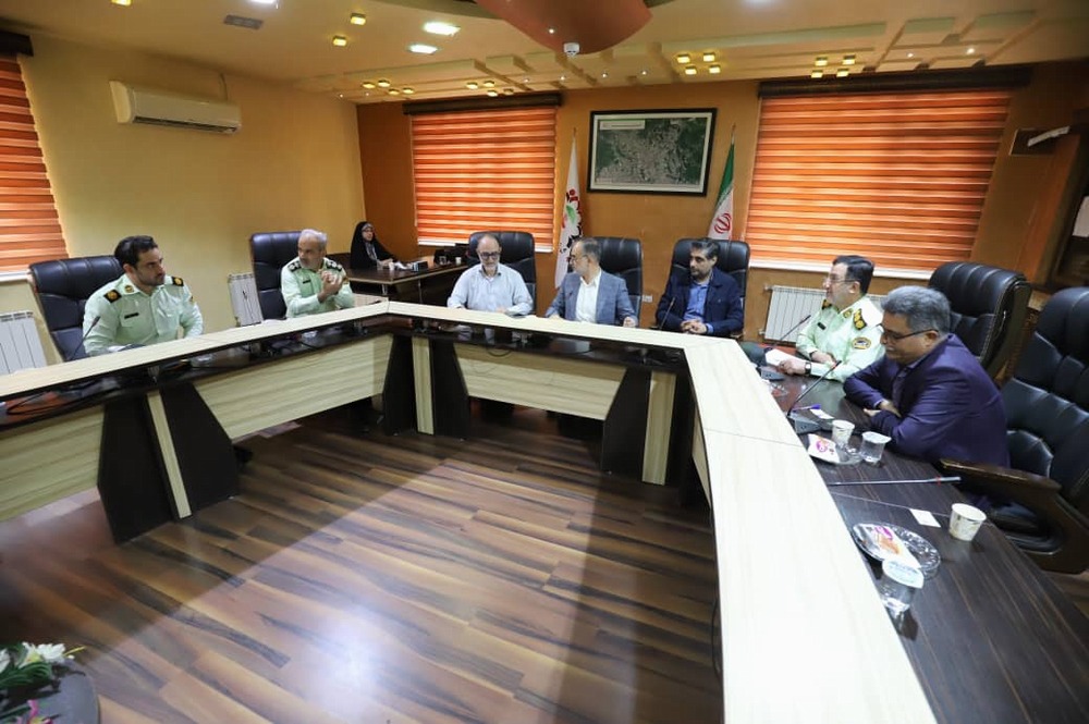 مطالبه بازگشت سهم شهرداری رشت از جرائم رانندگی برای توسعه زیرساخت‌های حمل و نقل و ترافیک