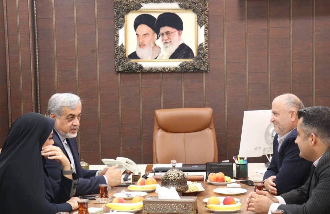 اصناف بازوی همیشگی حاکمیت و همراه در همه بحران‌ها