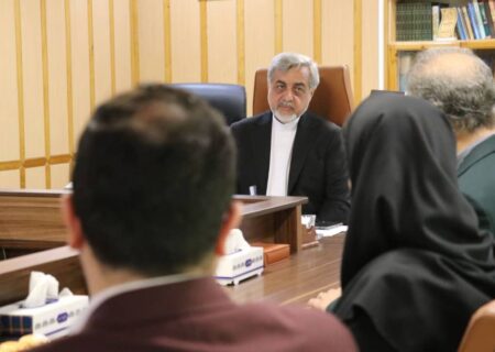 سمن‌ها بازوی توانمند دولت در خدمت به جامعه هستند