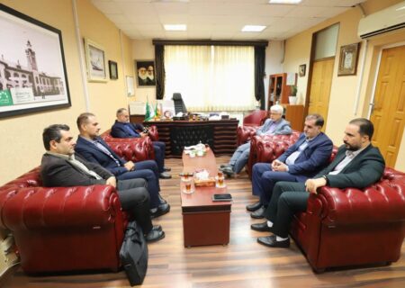 شهرداری رشت مجاز به صدور اوراق مشارکت برای تامین منابع مالی