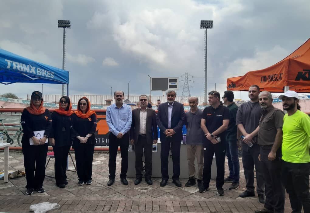 اختصاص بیش از ۴۸ میلیارد تومان اعتبار برای ارتقای ورزش شهرستان رشت