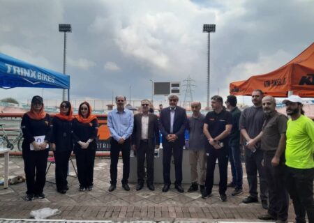 اختصاص بیش از ۴۸ میلیارد تومان اعتبار برای ارتقای ورزش شهرستان رشت