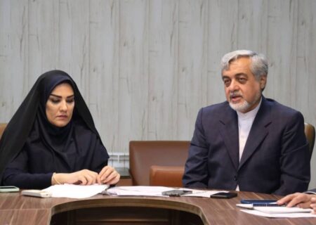 فرماندار شهرستان رشت هشدار داد؛ برخورد قاطعانه با مافیای آرد و نان در شهرستان رشت