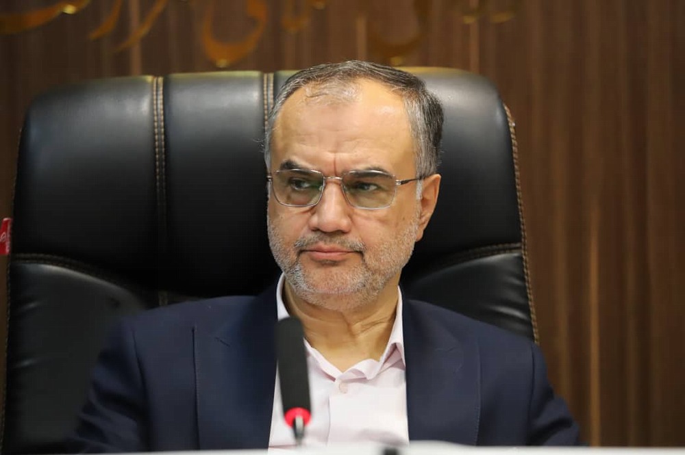 استفاده از پساب‌ها برای توسعه فضای سبز رشت