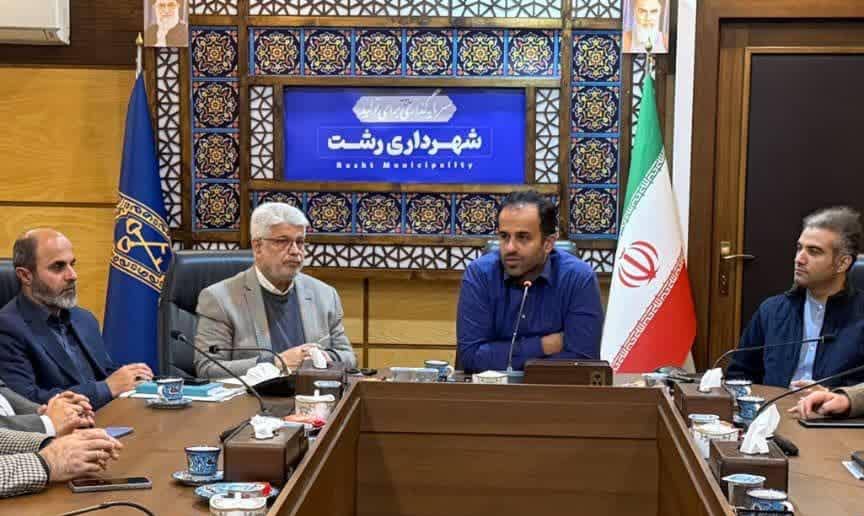 لزوم شناسایی و احیای خانه‌های تاریخی رشت با مشارکت سرمایه‌گذاران