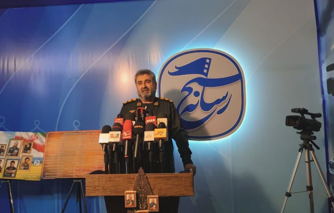 کنگره هشت هزار شهید گیلان بزرگترین عملیات فرهنگی استان