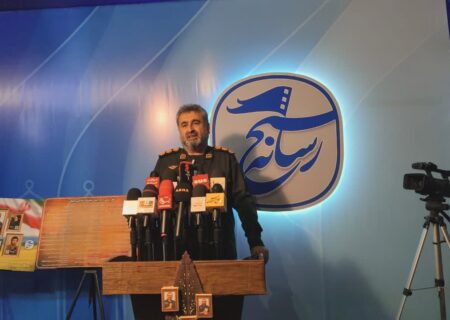 کنگره هشت هزار شهید گیلان بزرگترین عملیات فرهنگی استان 