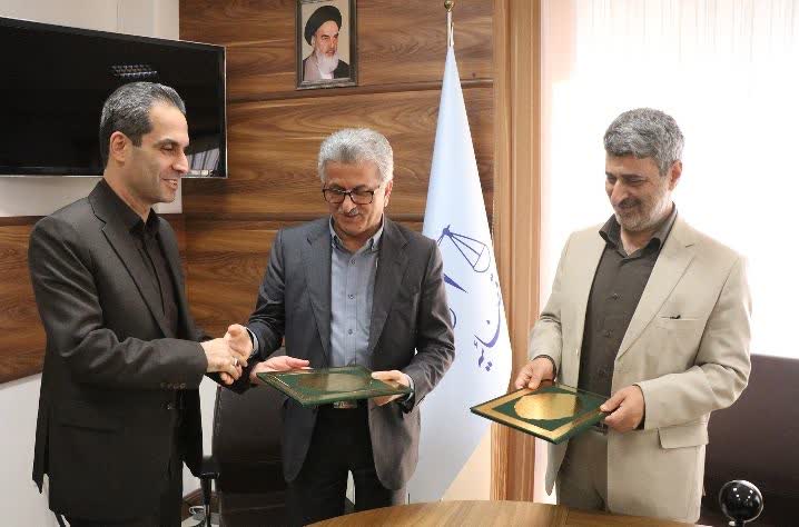 اختصاص زمینی به مساحت ۴۲۵ هزار متر مربع برای احداث بیمارستان جامع در رشت