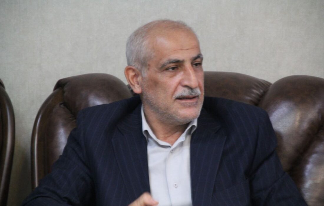 رئیس هیئت هاکی گیلان ابقا شد