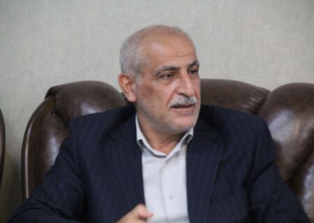 رئیس هیئت هاکی گیلان ابقا شد