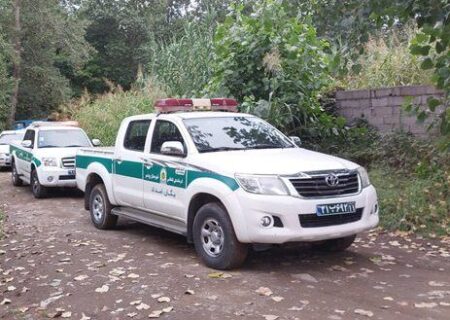 کشف ۳۳۹ فقره سرقت در شهرستان رودسر