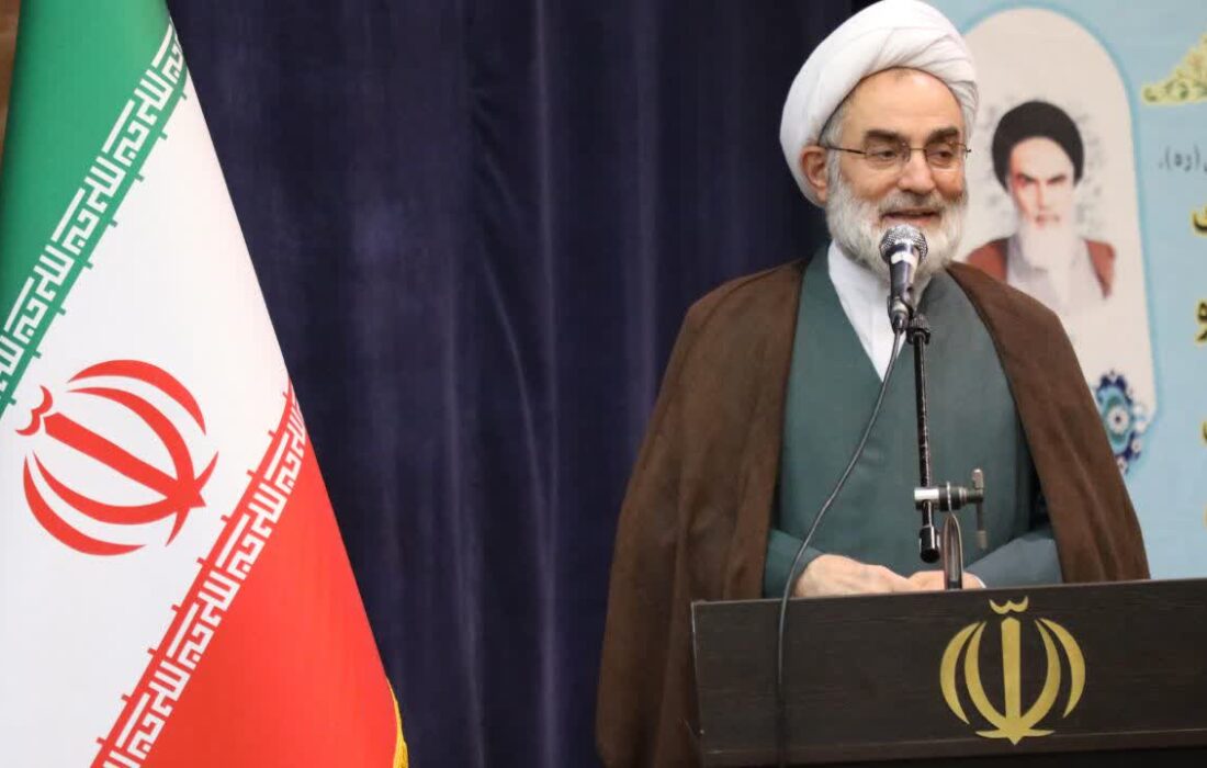 وحدت شیعه و سنی، کلید قدرت و بازدارندگی امت اسلامی است