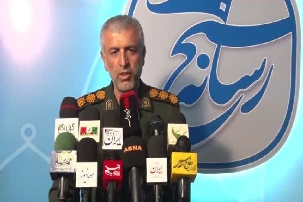 نقش محوری دهه هشتادی‌ها در برگزاری دومین کنگره شهدا گیلان