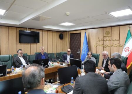 تداوم پیگیری های استاندار گیلان برای تسریع در تکمیل بیمارستان جامع رشت