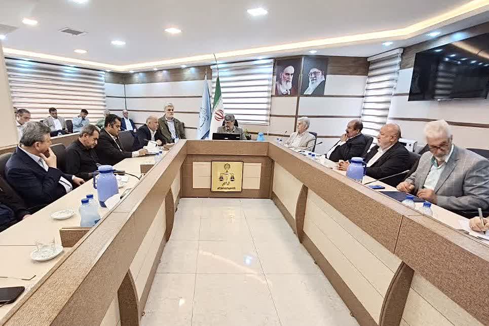 هفته وحدت فرصت مغتنمی برای کمک به زندانیان جرائم غیر عمد