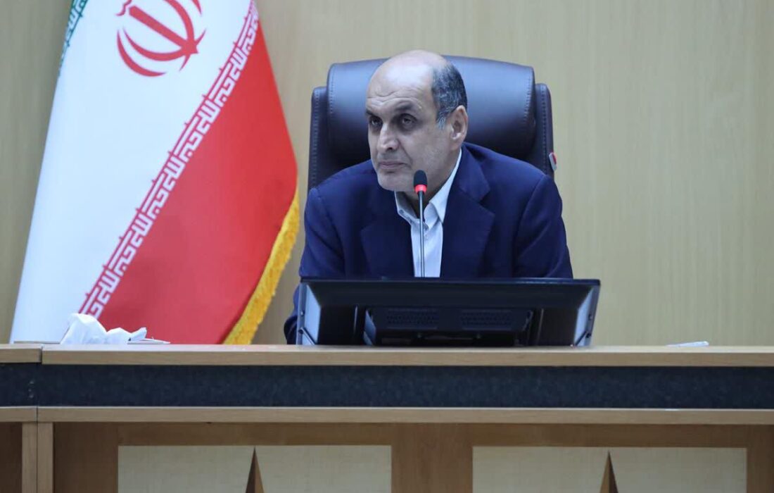 مهمترین هدف دولت در گیلان احیای کامل تالاب بین‌المللی انزلی