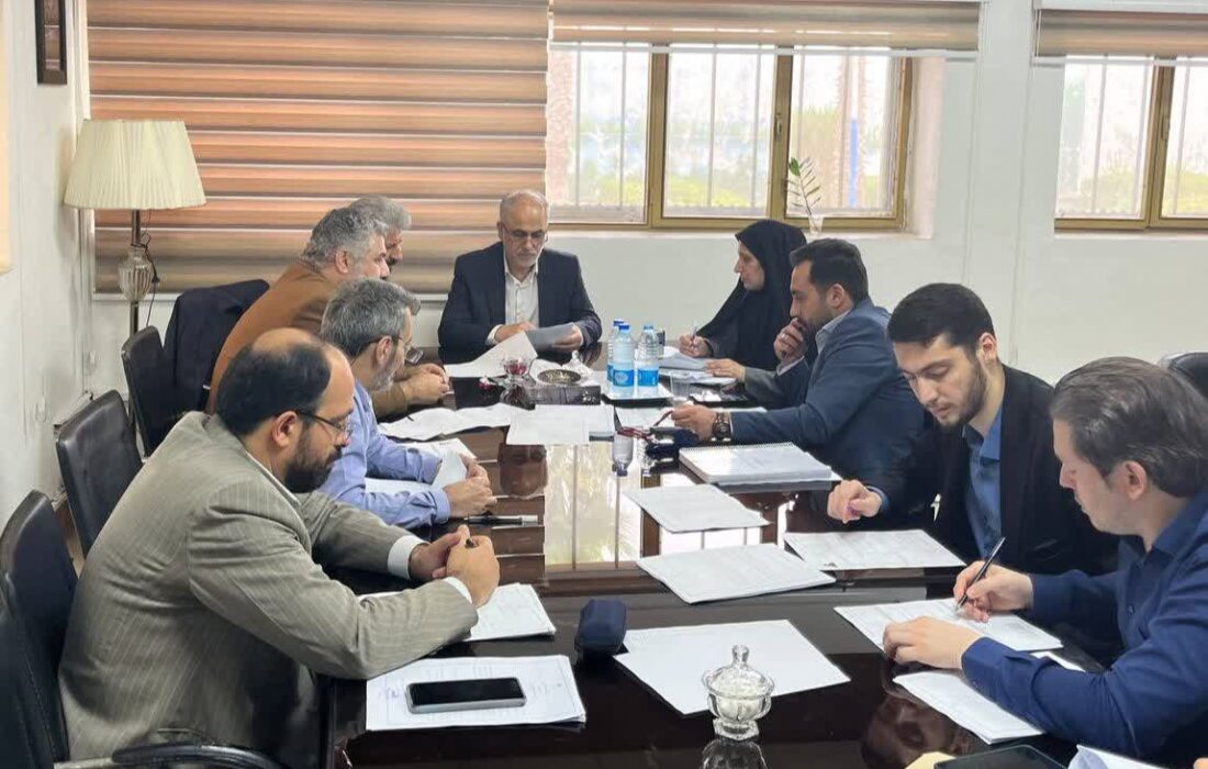 عفو و تخفیف ۲۰۰۰ نفر از زندانیان در استان گیلان 