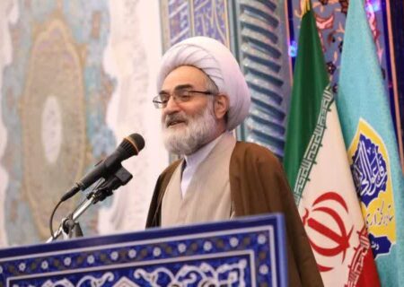 آیت‌الله فلاحتی: همبستگی مسلمانان در حمایت از مردم فلسطین ضرورت دارد/ فلسطین، هویت دینی و محور وحدت جهان اسلام 