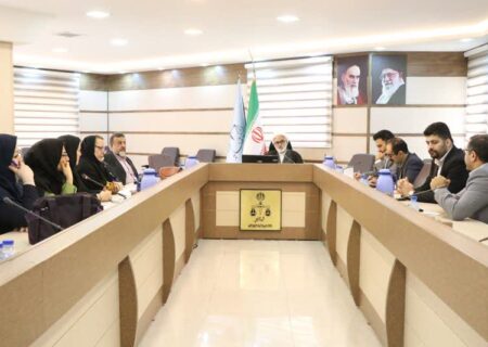 استفاده حداکثری از ظرفیت‌ سمن‌ها برای مطالبه‌گری از سازمان‌ها و نهادهای اجرایی