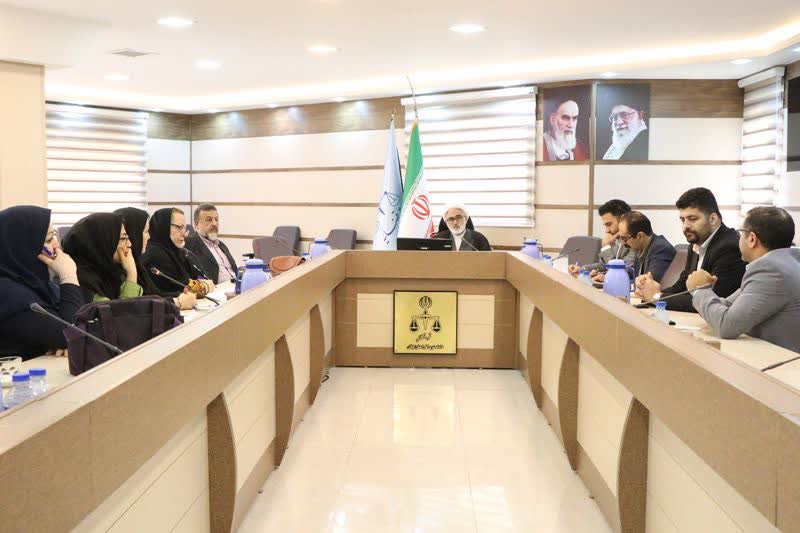 استفاده حداکثری از ظرفیت‌ سمن‌ها برای مطالبه‌گری از سازمان‌ها و نهادهای اجرایی