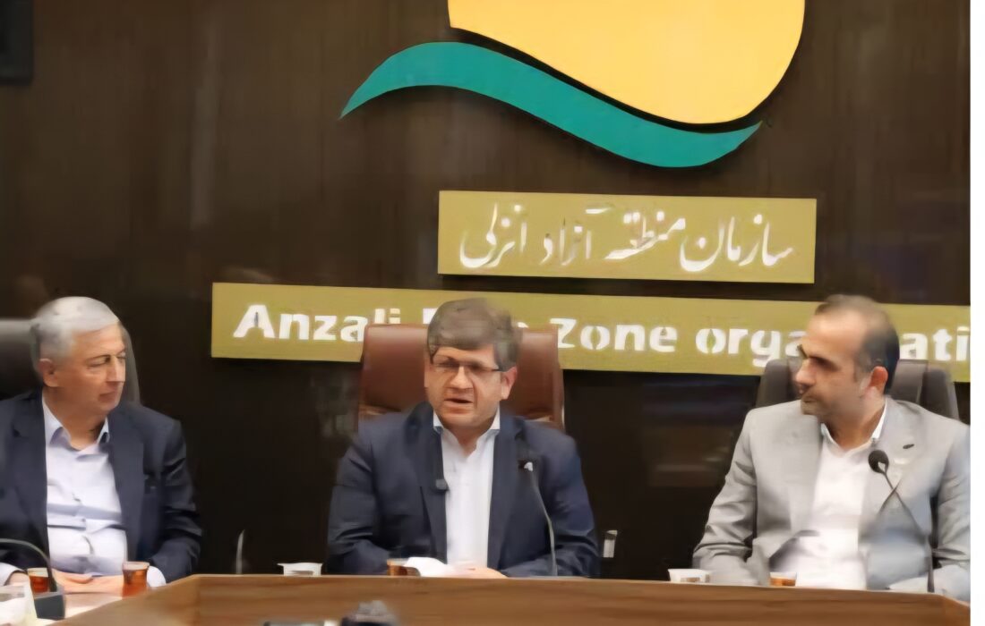 فعال‌سازی کریدور جدید شمال–جنوب کشور