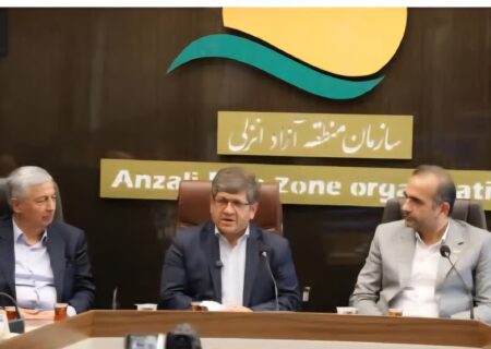 فعال‌سازی کریدور جدید شمال–جنوب کشور