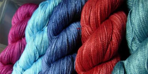 رئیس مرکز توسعه نوغانداری کشور مطرح کرد: جایگاه هشتم ایران در تولید نخ ابریشم