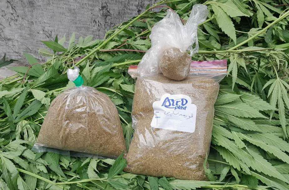 کشف بیش از ۶ کیلوگرم موادمخدر در شهرستان آستارا