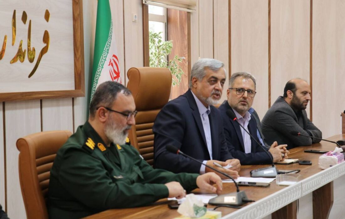 هفته دفاع مقدس فرصتی برای نمایش ایستادگی ملت ایران است