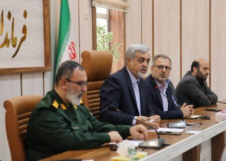 هفته دفاع مقدس فرصتی برای نمایش ایستادگی ملت ایران است