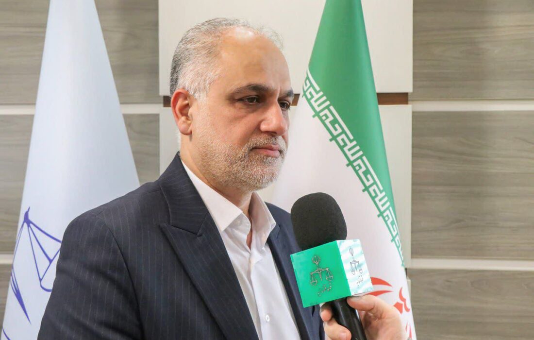 عفو معیاری محکومان گیلانی جلوه‌ای از مهر و گذشت اسلامی