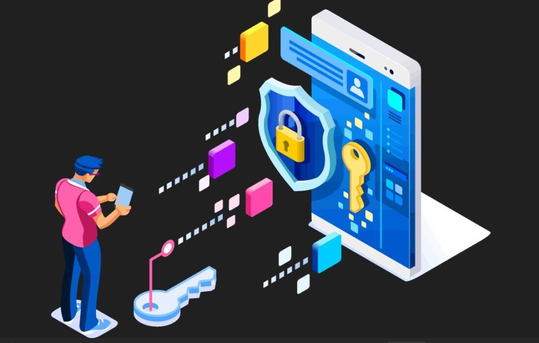 هشدار پلیس فتا درباره ضرورت صیانت از داده‌های شخصی در فضای مجازی