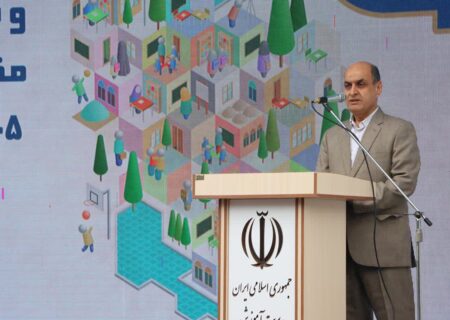 استاندار گیلان: تقویت مدارس و هنرستان‌ها پیش نیاز توسعه کشور است