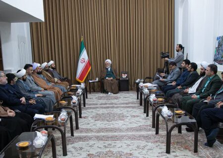 آثار فعالیت‌های قرآنی باید در جامعه به وضوح دیده شود