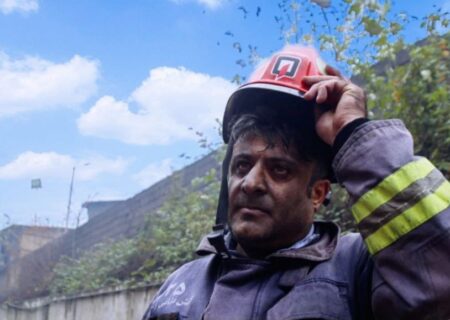 از ۷۰۰ عملیات آتش نشانان رشتی تا نجات ۲۹۳ نفر در شهریور امسال