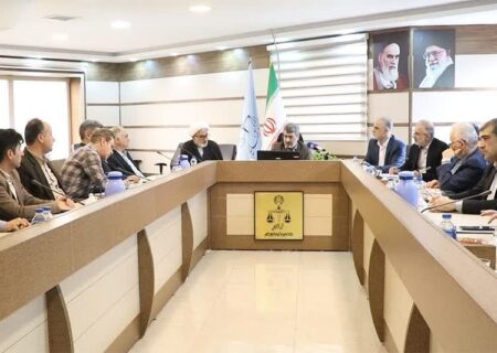 چتر حمایتی دادگستری گیلان بر واحدهای تولیدی