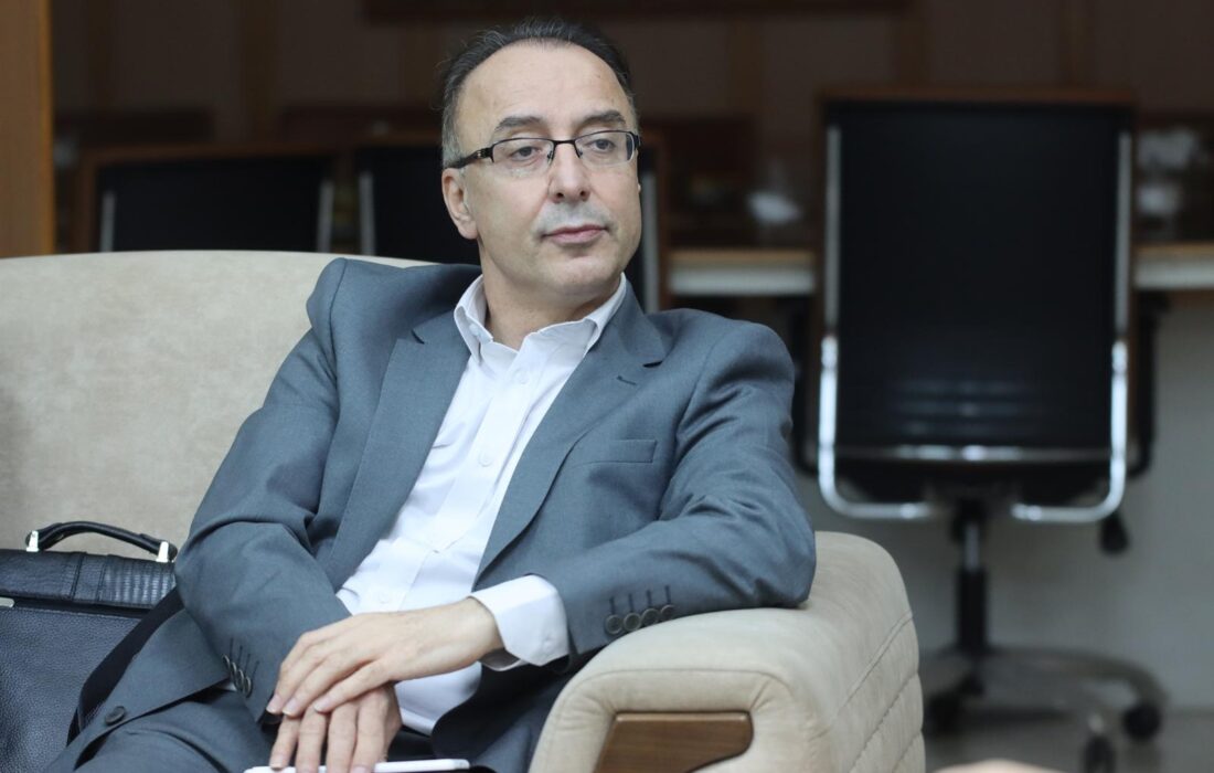 تأکید وزارت ارتباطات بر نقش گیلان در توسعه دیجیتال