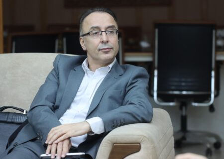 تأکید وزارت ارتباطات بر نقش گیلان در توسعه دیجیتال