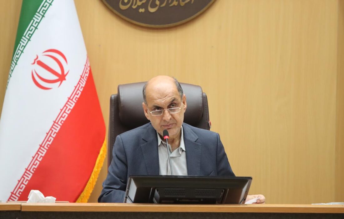 مدیران با برنامه‌ریزی و هم‌افزایی به جذب اعتبارات سرعت دهند