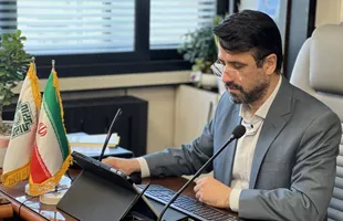 امکان تأیید فرم تبصره ۱۰۰ و پرداخت مالیات از طریق پیام‌رسان‌های داخلی فراهم شد